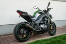 Kawasaki Z 1000 r 2014 KSIĄŻKA ABS AKRAPOVIĆ Raty Transport  Mega Zadbana - 3