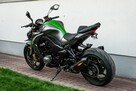 Kawasaki Z 1000 r 2014 KSIĄŻKA ABS AKRAPOVIĆ Raty Transport  Mega Zadbana - 4