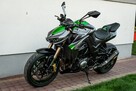 Kawasaki Z 1000 r 2014 KSIĄŻKA ABS AKRAPOVIĆ Raty Transport  Mega Zadbana - 6