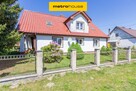 Mosina - gotowy dom z dużą działką 1,83 ha - 1