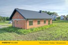 Nowy dom parterowy 115 m2 w spokojnym miejscu. - 10