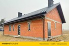 Nowy dom parterowy 115 m2 w spokojnym miejscu. - 15