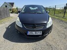 Opel Corsa Nowy rozrząd*Ważne opłaty*Niskie spalanie - 3