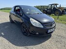 Opel Corsa Nowy rozrząd*Ważne opłaty*Niskie spalanie - 4