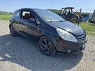 Opel Corsa Nowy rozrząd*Ważne opłaty*Niskie spalanie - 5