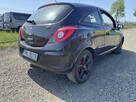 Opel Corsa Nowy rozrząd*Ważne opłaty*Niskie spalanie - 7