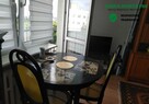 Kawalerka z widokiem na morze – Oliwa, 31 m²