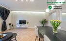 41 m², 2 pokoje przy PKP – po remoncie