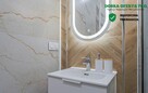 41 m², 2 pokoje przy PKP – po remoncie - 5
