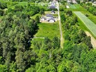 Atrakcyjna, kamerlana działka budowlana w Jaworzni - 5