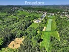 Atrakcyjna, kamerlana działka budowlana w Jaworzni - 6