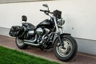 Harley-Davidson Fat Boy 1600 R 2008 ABS Transport Rej PL SAKWY - 1