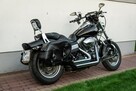Harley-Davidson Fat Boy 1600 R 2008 ABS Transport Rej PL SAKWY - 3