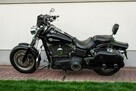 Harley-Davidson Fat Boy 1600 R 2008 ABS Transport Rej PL SAKWY - 5