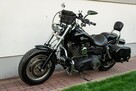 Harley-Davidson Fat Boy 1600 R 2008 ABS Transport Rej PL SAKWY - 6