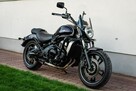 Kawasaki Vulcan 650 ABS CLASSIC R 2015 Transport Największy Wybór Moto IntruderVolusia