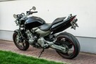 Honda Hornet CB 600 N 2003 Raty NAJWIĘKSZY WYBÓR MOTO w PL Mega Zadbana Duży Wybór - 4