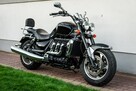 Triumph Rocket III 2300 R 2011 HISTORIA ASO ABS Raty Transport Piękny stan Gwarancja - 1