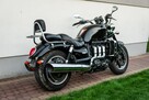 Triumph Rocket III 2300 R 2011 HISTORIA ASO ABS Raty Transport Piękny stan Gwarancja - 3