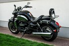 Triumph Rocket III 2300 R 2011 HISTORIA ASO ABS Raty Transport Piękny stan Gwarancja - 4