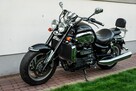Triumph Rocket III 2300 R 2011 HISTORIA ASO ABS Raty Transport Piękny stan Gwarancja - 6
