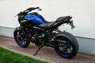 Yamaha MT 07 R 2018 ABS 1 Właściciel Raty Transport AKRAPOVIĆ Piękny Stan - 4