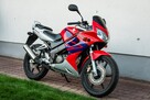 Honda CBR 125 2005 JC 34 Raty Transport Największy Wybór Moto 125 MOTOSTAR