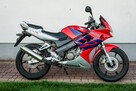 Honda CBR 125 2005 JC 34 Raty Transport Największy Wybór Moto 125 MOTOSTAR - 3