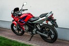 Honda CBR 125 2005 JC 34 Raty Transport Największy Wybór Moto 125 MOTOSTAR - 5