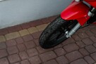 Honda CBR 125 2005 JC 34 Raty Transport Największy Wybór Moto 125 MOTOSTAR - 9