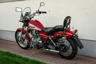 Honda CA REBEL 125 R 1998 Mały Przebieg Raty Transport NAJWIĘKSZY WYBÓR virago - 4