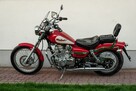 Honda CA REBEL 125 R 1998 Mały Przebieg Raty Transport NAJWIĘKSZY WYBÓR virago - 5
