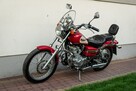 Honda CA REBEL 125 R 1998 Mały Przebieg Raty Transport NAJWIĘKSZY WYBÓR virago - 6