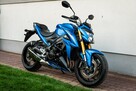 Suzuki GSX N 1000 2015  Raty Transport ABS Największy Wybór Z 1000 MT 10 - 1