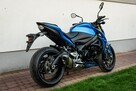 Suzuki GSX N 1000 2015  Raty Transport ABS Największy Wybór Z 1000 MT 10 - 3