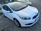 Kia Cee'd 2012*Benzyna*Lift*Doinwestowany*Polecam - 3