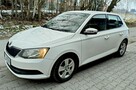 Škoda Fabia 2018*Lift*GAZ*krajowy*5Drzwi - 2