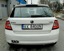 Škoda Fabia 2018*Lift*GAZ*krajowy*5Drzwi - 5