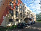 2 POKOJE | 30 m² - 2 PIĘTRO ul. AL. MŁODYCH 17 - 8