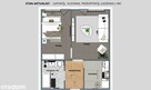 2 POKOJE | 30 m² - 2 PIĘTRO ul. AL. MŁODYCH 17 - 9