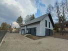 BEZPOŚREDNIO Domy JUŻ GOTOWE z działką, pod lasem - 14