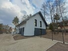 BEZPOŚREDNIO Domy JUŻ GOTOWE z działką, pod lasem - 15
