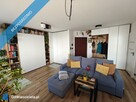 Bezpośrednio | Mieszkanie 37 m² | Meble na wymiar | Garaż + b. duża komórka | Monitoring 24/7 - 5