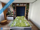 Bezpośrednio | Mieszkanie 37 m² | Meble na wymiar | Garaż + b. duża komórka | Monitoring 24/7 - 12