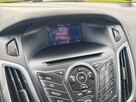 Ford Focus TITANIUM 1.6 Benzyna 150KM Salon Polska Serwis ASO Drugi komplet kół! - 15