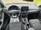 Hyundai i30 Fastback 1.5 T-GDi Automat 7DCT 48V 160KM Smart Salon Polska 41.000 km - 7