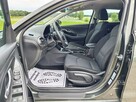 Hyundai i30 Fastback 1.5 T-GDi Automat 7DCT 48V 160KM Smart Salon Polska 41.000 km - 8