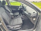 Hyundai i30 Fastback 1.5 T-GDi Automat 7DCT 48V 160KM Smart Salon Polska 41.000 km - 9