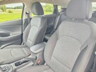 Hyundai i30 Fastback 1.5 T-GDi Automat 7DCT 48V 160KM Smart Salon Polska 41.000 km - 11