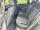 Hyundai i30 Fastback 1.5 T-GDi Automat 7DCT 48V 160KM Smart Salon Polska 41.000 km - 12